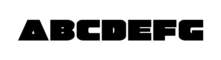 Jedi Special Forces Expanded  Free Fonts Download