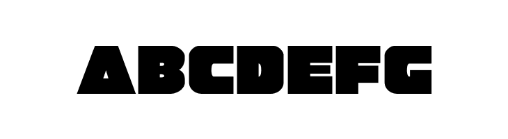 Jedi Special Forces Regular  Free Fonts Download