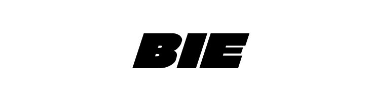 Jedi Special Forces Expanded Italic  Free Fonts Download