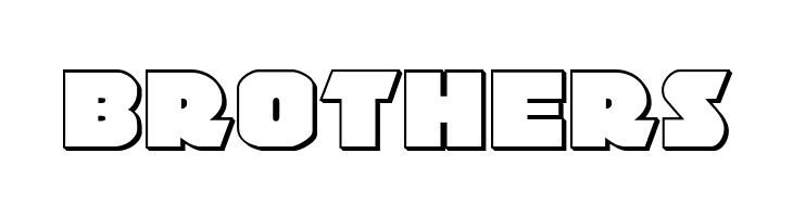 Jedi Special Forces 3D Regular  Free Fonts Download