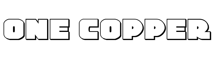 Jedi Special Forces 3D Regular  Free Fonts Download