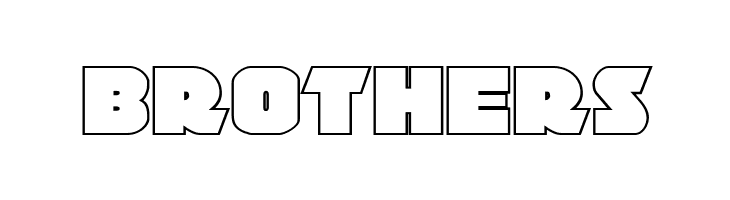 Jedi Special Forces Outline Regular  Free Fonts Download