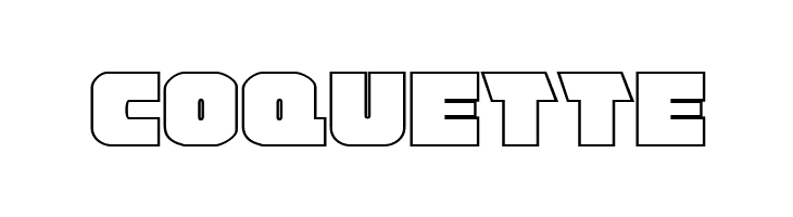 Jedi Special Forces Outline Regular  Free Fonts Download