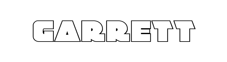 Jedi Special Forces Outline Regular  Free Fonts Download