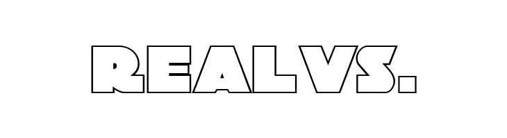 Jedi Special Forces Outline Regular  Free Fonts Download