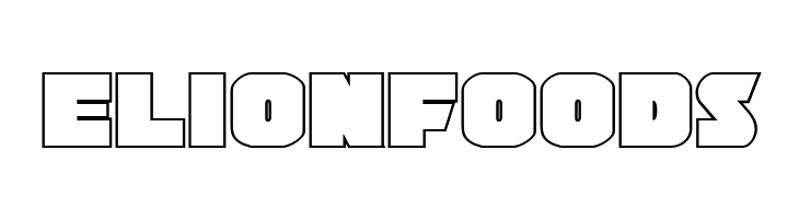 Jedi Special Forces Outline Regular  Free Fonts Download