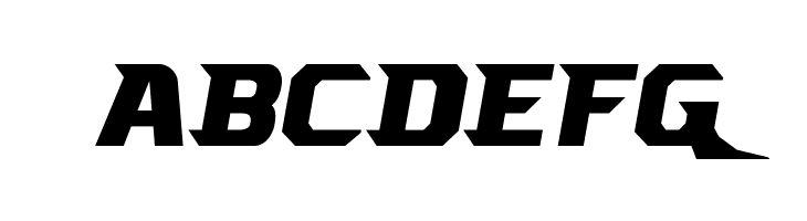 Borgsquad  Free Fonts Download