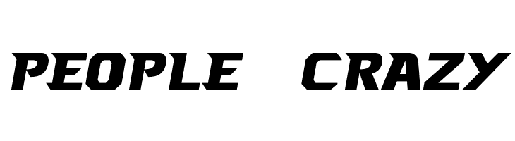 Borgsquad  Free Fonts Download