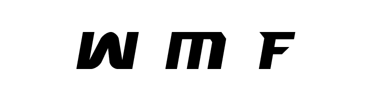 Borgsquad  Free Fonts Download