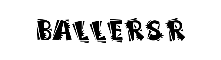 BurweedICG Thorny  Free Fonts Download