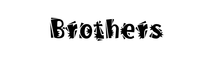 BurweedICG Thorny  Free Fonts Download