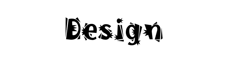 BurweedICG Thorny  Free Fonts Download