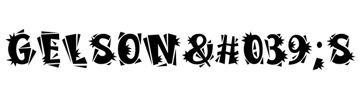 BurweedICG Thorny  Free Fonts Download