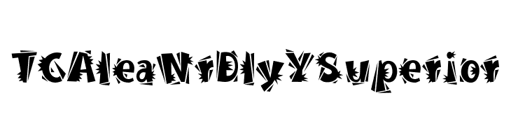 BurweedICG Thorny  Free Fonts Download