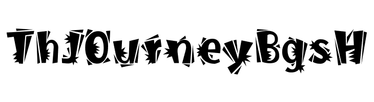 BurweedICG Thorny  Free Fonts Download