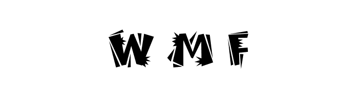 BurweedICG Thorny  Free Fonts Download