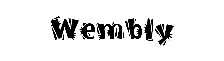 BurweedICG Thorny  Free Fonts Download