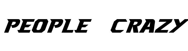 Borgsquad Italic  Free Fonts Download