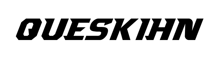 Borgsquad Italic  Free Fonts Download