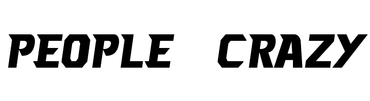 Borgsquad Condensed  Free Fonts Download