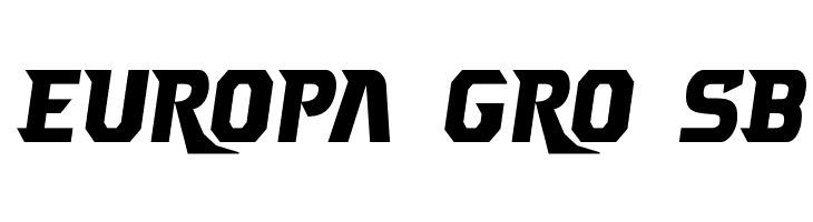 Borgsquad Condensed  Free Fonts Download