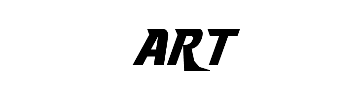 Borgsquad Condensed Italic  Free Fonts Download