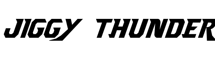 Borgsquad Condensed Italic  Free Fonts Download