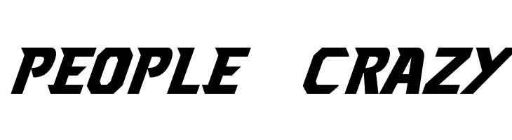 Borgsquad Condensed Italic  Free Fonts Download