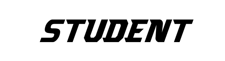 Borgsquad Condensed Italic  Free Fonts Download