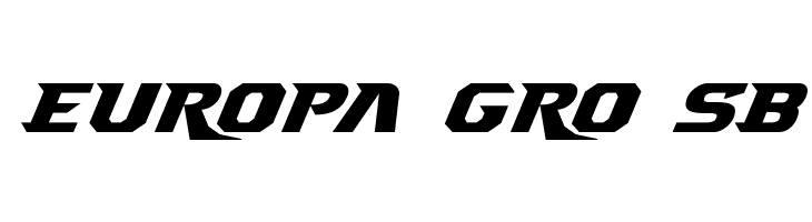 Borgsquad Expanded Italic  Free Fonts Download