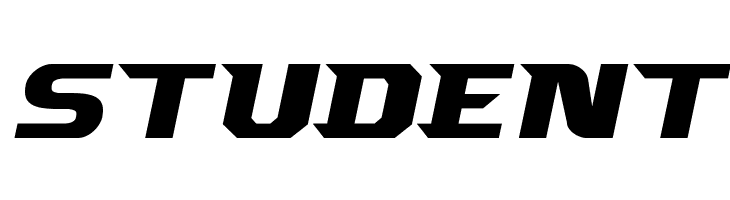 Borgsquad Expanded  Free Fonts Download