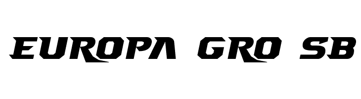 Borgsquad Expanded  Free Fonts Download