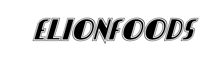 Nathan Brazil Academy Italic  Free Fonts Download
