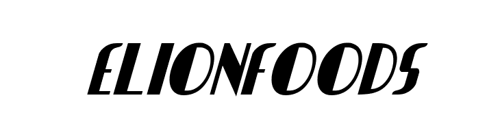 Nathan Brazil Condensed Italic  Free Fonts Download