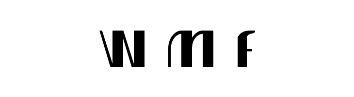 Nathan Brazil Regular  Free Fonts Download