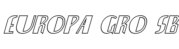 Nathan Brazil Shadow Italic  Free Fonts Download