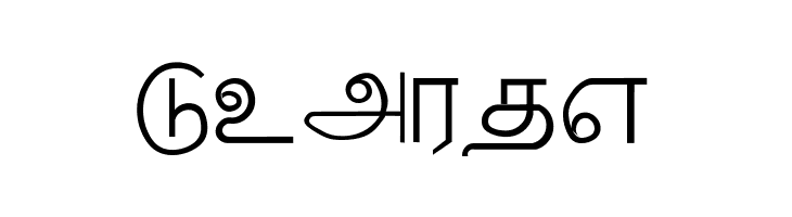 Palladam-Normal  Free Fonts Download