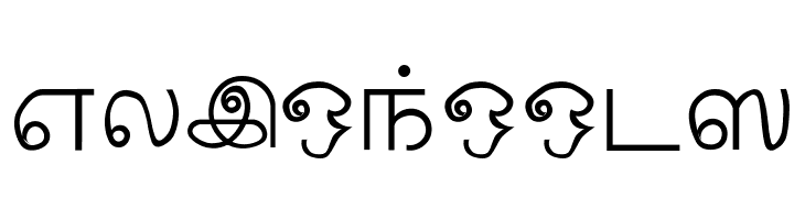 Palladam-Normal  Free Fonts Download