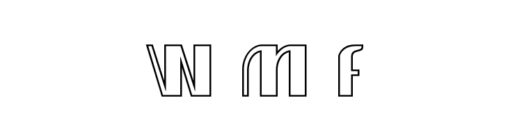 Nathan Brazil Shadow Regular  Free Fonts Download