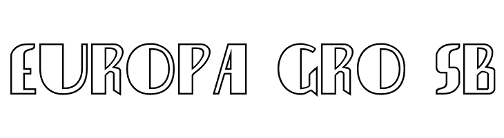 Nathan Brazil Shadow Regular  Free Fonts Download