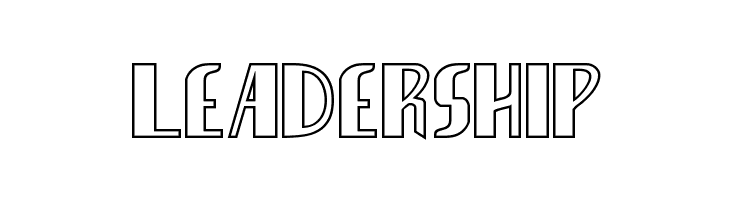 Nathan Brazil Shadow Regular  Free Fonts Download