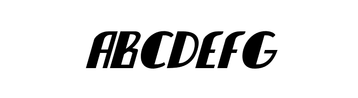 Nathan Brazil Bold Italic  Free Fonts Download