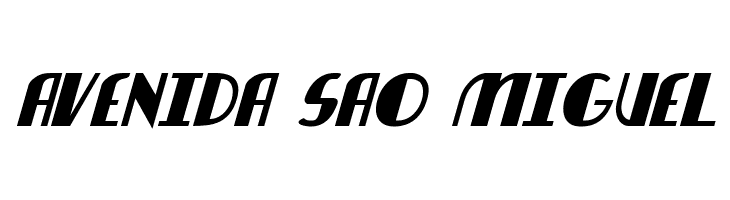 Nathan Brazil Bold Italic  Free Fonts Download