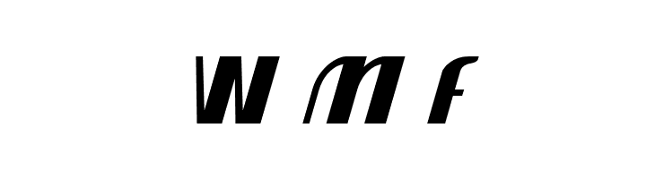 Nathan Brazil Bold Italic  Free Fonts Download