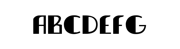 Nathan Brazil Expanded  Free Fonts Download