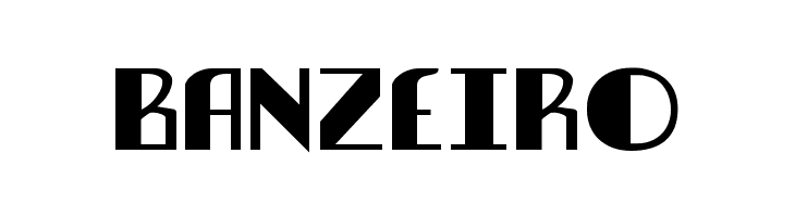 Nathan Brazil Expanded  Free Fonts Download