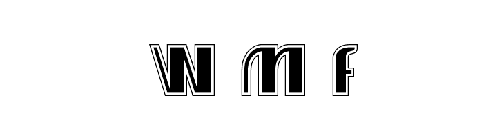 Nathan Brazil Academy Regular  Free Fonts Download