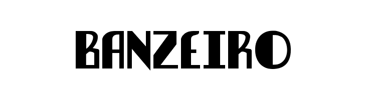 Nathan Brazil Bold  Free Fonts Download