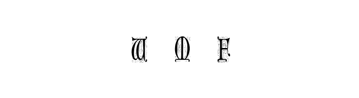 Older Regular  Free Fonts Download