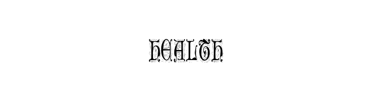 Older Regular  Free Fonts Download
